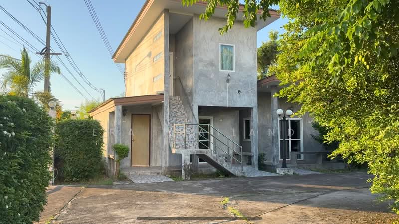 ขายรีสอร์ทสวย ใกล้ หาดแม่รำพึง, Rayong, Phe, Muang Rayong, Rayong, , 471 sqm, Business For Sale, by ERA Thailand, 500387895 - DDproperty.com