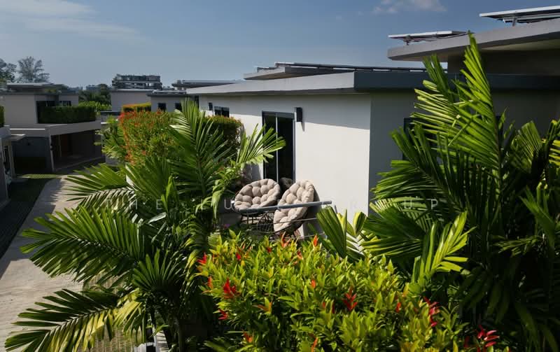 Riverhouse, Phuket, Soi Pasak 1, Bandon - Cherngtalay Road, Choeng Thale, Thalang, Phuket, 2 Bedrooms, 228 sqm, Single Detached House For Sale, by The Luxe Group, 500387896 - DDproperty.com