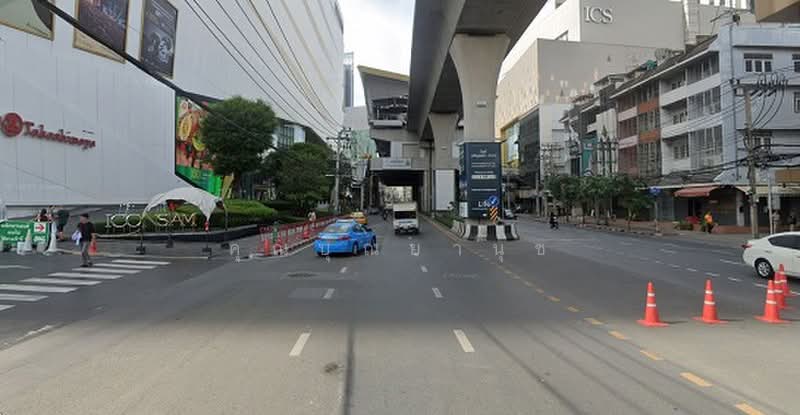 ขายที่ดินพร้อมสิ่งปลูกสร้าง เจริญนคร ซอย 14 ใกล้ กรุงธนบุรี เพียง 3 นาที, กรุงเทพ, เจริญนคร, คลองต้นไทร, คลองสาน, กรุงเทพ, 1,000 ตร.ม., ที่ดิน ขาย, โดย คุณบุณยานุช, 500387897 - DDproperty.com