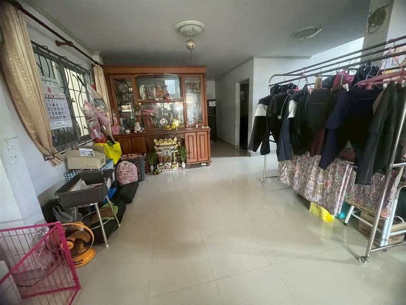 บ้านเดี่ยว 2 ชั้น 90 ตร.ว. ซอยกัลปพฤกษ์6 แยก1 ถนนกัลปพฤกษ์, กรุงเทพ, ถนนกัลปพฤกษ์, บางหว้า, ภาษีเจริญ, กรุงเทพ, 350 ตร.ม., บ้านเดี่ยว ขาย, โดย คุณ นรังสรรค์ บุราคร (เจ), 500387899 - DDproperty.com