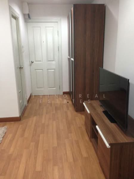 Regent Orchid TalatPhlu, Bangkok, Soi Thoetthai 33, Talat Plu, Thon Buri, Bangkok, 1 Bedroom, 30 sqm, Condo For Rent, by Living Real Estates, 500387902 - DDproperty.com