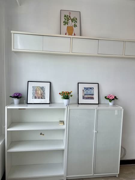 Vantage Ratchavipa, Bangkok, Krung Thep Maha Nakhon, Lat Yao, Chatuchak, Bangkok, 1 Bedroom, 48 sqm, Condo For Rent, by Cat Real Estate (Thailand) Co., Ltd., 500387905 - DDproperty.com