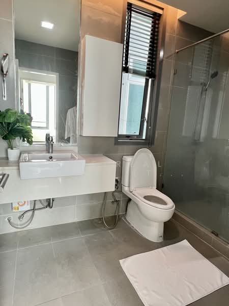 Vantage Ratchavipa, Bangkok, Krung Thep Maha Nakhon, Lat Yao, Chatuchak, Bangkok, 1 Bedroom, 48 sqm, Condo For Rent, by Cat Real Estate (Thailand) Co., Ltd., 500387905 - DDproperty.com