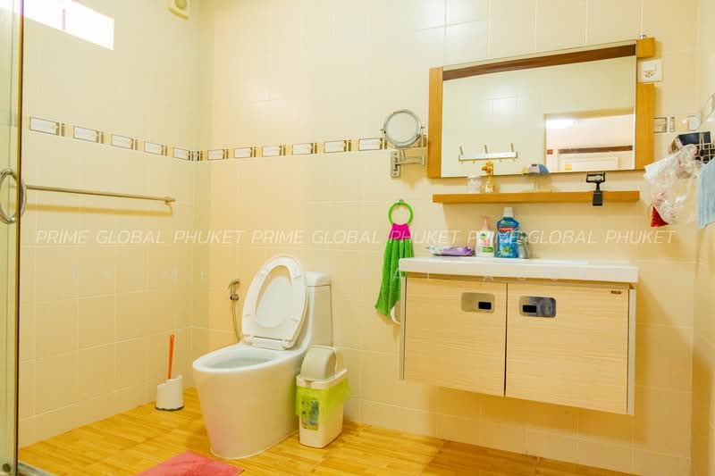 The Base Bukit Phuket, Phuket, 12 Vichitsongkram Rd, Wichit, Muang Phuket, Phuket, 1 Bedroom, 30 sqm, Condo For Rent, by Prime Global Asset, 500387913 - DDproperty.com