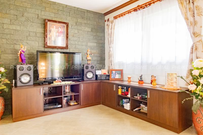 The Base Bukit Phuket, Phuket, 12 Vichitsongkram Rd, Wichit, Muang Phuket, Phuket, 1 Bedroom, 30 sqm, Condo For Rent, by Prime Global Asset, 500387913 - DDproperty.com