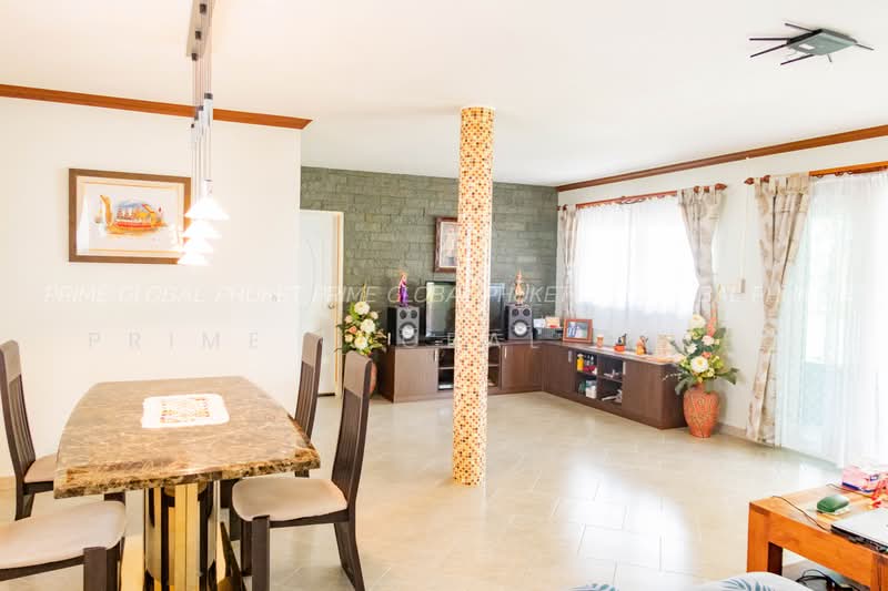 The Base Bukit Phuket, Phuket, 12 Vichitsongkram Rd, Wichit, Muang Phuket, Phuket, 1 Bedroom, 30 sqm, Condo For Rent, by Prime Global Asset, 500387913 - DDproperty.com