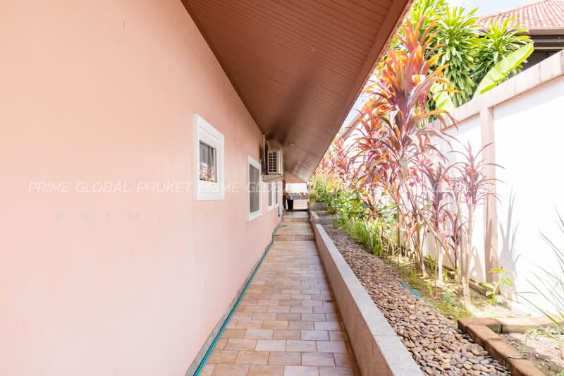 The Base Bukit Phuket, Phuket, 12 Vichitsongkram Rd, Wichit, Muang Phuket, Phuket, 1 Bedroom, 30 sqm, Condo For Rent, by Prime Global Asset, 500387913 - DDproperty.com