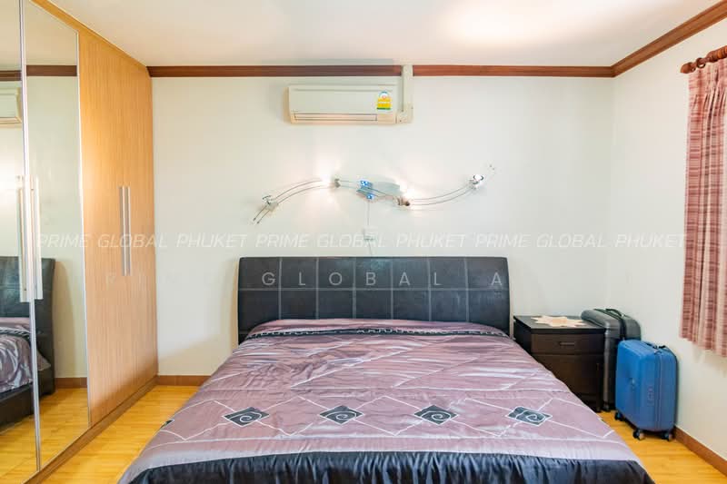The Base Bukit Phuket, Phuket, 12 Vichitsongkram Rd, Wichit, Muang Phuket, Phuket, 1 Bedroom, 30 sqm, Condo For Rent, by Prime Global Asset, 500387913 - DDproperty.com