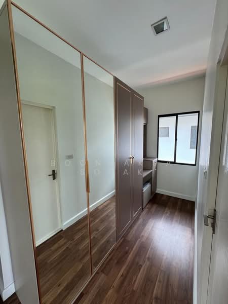 undefined, Bangkok, Praborommaharatchawang, Phra Nakhon, Bangkok, 3 Bedrooms, 66 sqm, Single Detached House For Rent, by Boonraksa Sopak, 500387916 - DDproperty.com