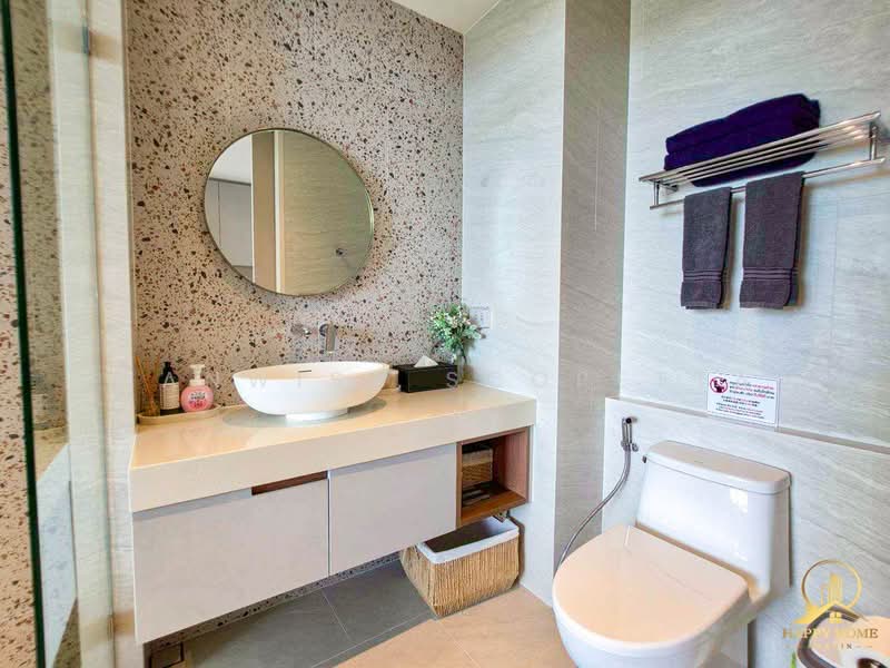 VEHHA Hua Hin, Prachuap Khiri Khan, Soi Hua Hin 106, Nong Kae, Hua Hin, Prachuap Khiri Khan, 1 Bedroom, 28 sqm, Condo For Rent, by Wanwisa Scopetta, 500387918 - DDproperty.com