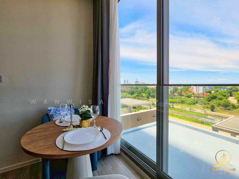 VEHHA Hua Hin, Prachuap Khiri Khan, Soi Hua Hin 106, Nong Kae, Hua Hin, Prachuap Khiri Khan, 1 Bedroom, 28 sqm, Condo For Rent, by Wanwisa Scopetta, 500387918 - DDproperty.com