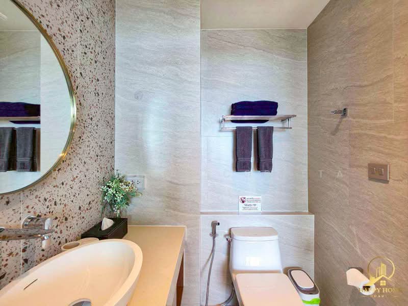 VEHHA Hua Hin, Prachuap Khiri Khan, Soi Hua Hin 106, Nong Kae, Hua Hin, Prachuap Khiri Khan, 1 Bedroom, 28 sqm, Condo For Rent, by Wanwisa Scopetta, 500387918 - DDproperty.com