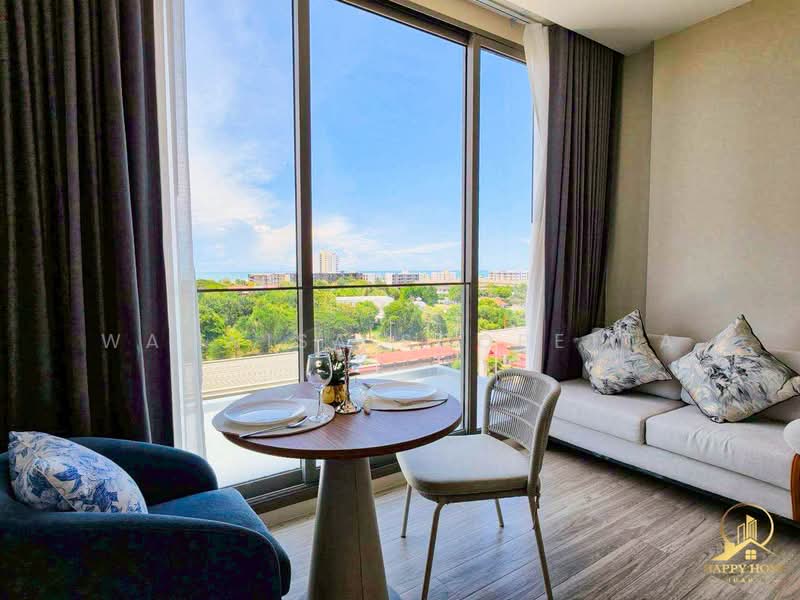 VEHHA Hua Hin, Prachuap Khiri Khan, Soi Hua Hin 106, Nong Kae, Hua Hin, Prachuap Khiri Khan, 1 Bedroom, 28 sqm, Condo For Rent, by Wanwisa Scopetta, 500387918 - DDproperty.com