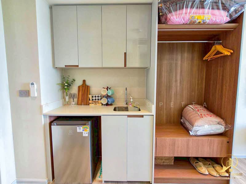 VEHHA Hua Hin, Prachuap Khiri Khan, Soi Hua Hin 106, Nong Kae, Hua Hin, Prachuap Khiri Khan, 1 Bedroom, 28 sqm, Condo For Rent, by Wanwisa Scopetta, 500387918 - DDproperty.com