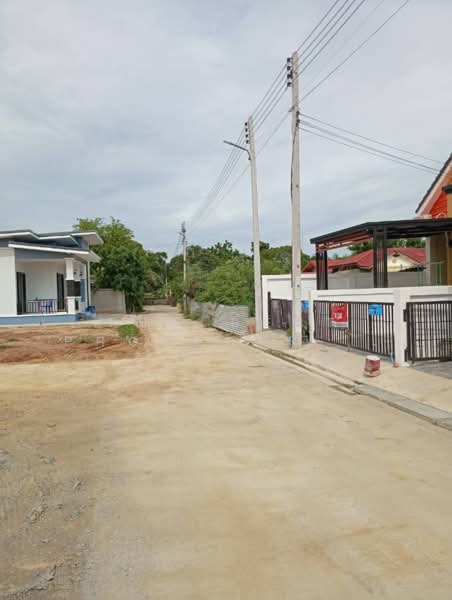 ที่ดินเมืองนครปฐม นครปฐม, Nakhon Pathom, Nakhonpathom, Muang Nakhon Pathom, Nakhon Pathom, , 400 sqm, Land For Sale, by The Best Property เอ็กซ์, 500387920 - DDproperty.com