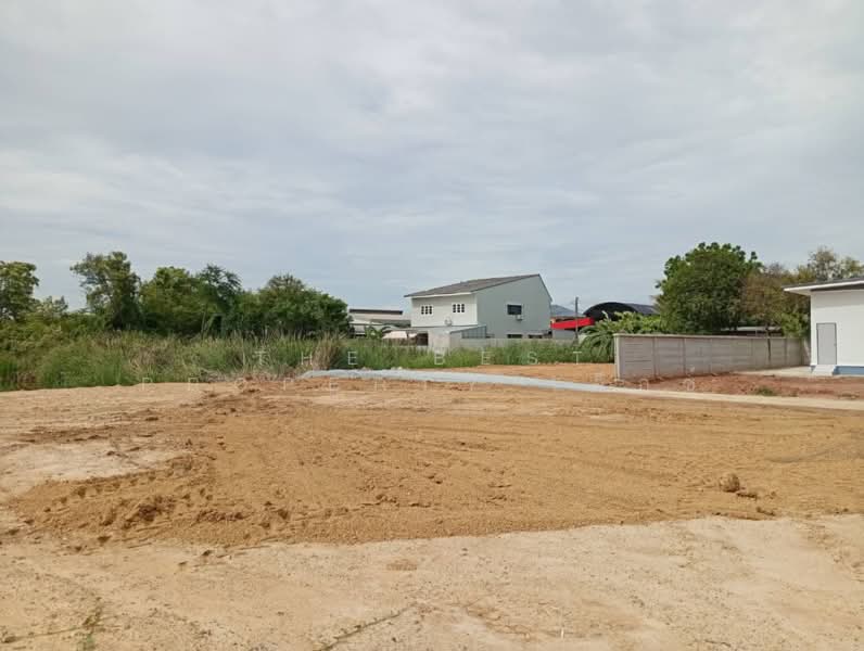 ที่ดินเมืองนครปฐม นครปฐม, Nakhon Pathom, Nakhonpathom, Muang Nakhon Pathom, Nakhon Pathom, , 400 sqm, Land For Sale, by The Best Property เอ็กซ์, 500387920 - DDproperty.com