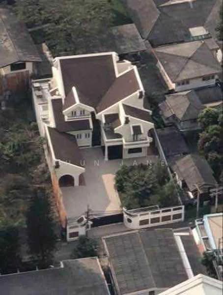 Detached House for Rent in Sathorn (SPSJP454), Bangkok, ซอย สวนพลู 6, Thung Maha Mek, Sathon, Bangkok, 5 Bedrooms, 832 sqm, Single Detached House For Rent, by Khun Jane, 500387928 - DDproperty.com