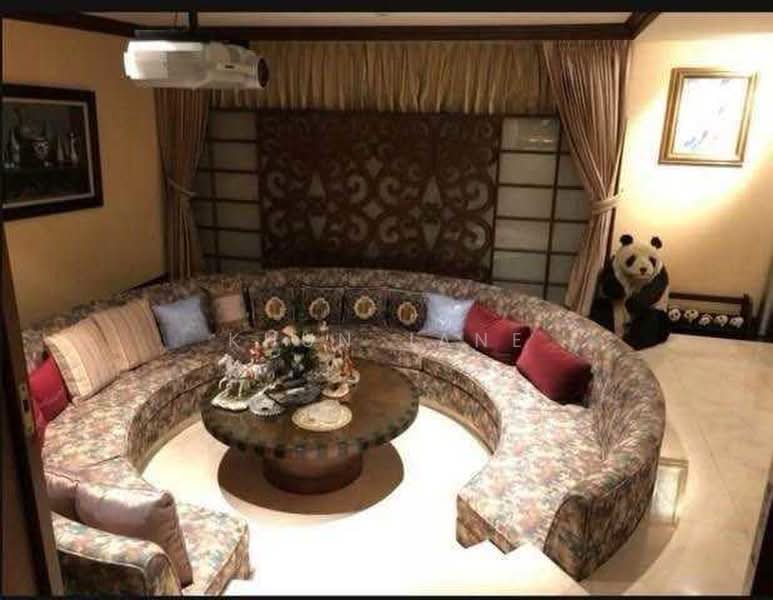 Detached House for Rent in Sathorn (SPSJP454), Bangkok, ซอย สวนพลู 6, Thung Maha Mek, Sathon, Bangkok, 5 Bedrooms, 832 sqm, Single Detached House For Rent, by Khun Jane, 500387928 - DDproperty.com