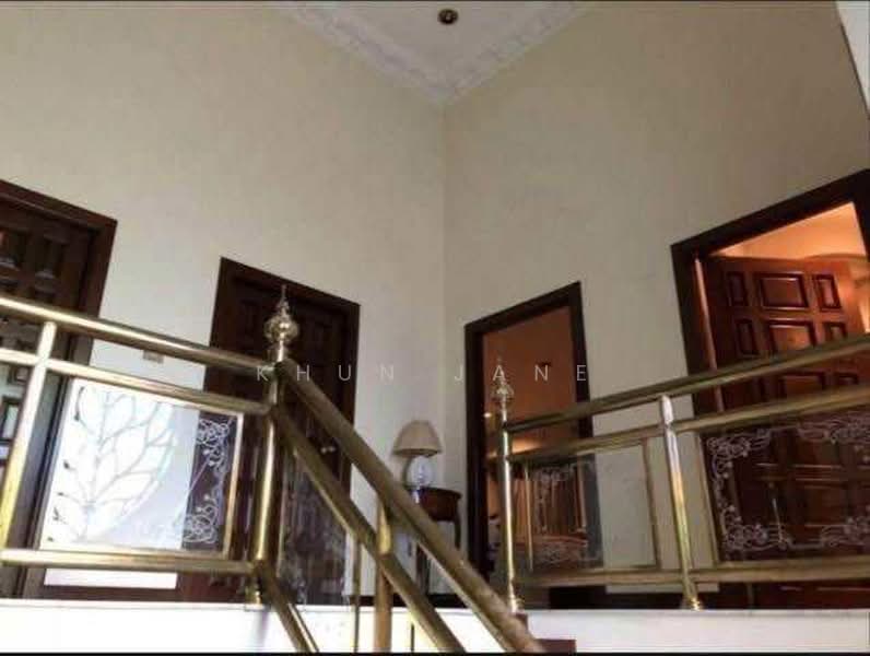 Detached House for Rent in Sathorn (SPSJP454), Bangkok, ซอย สวนพลู 6, Thung Maha Mek, Sathon, Bangkok, 5 Bedrooms, 832 sqm, Single Detached House For Rent, by Khun Jane, 500387928 - DDproperty.com