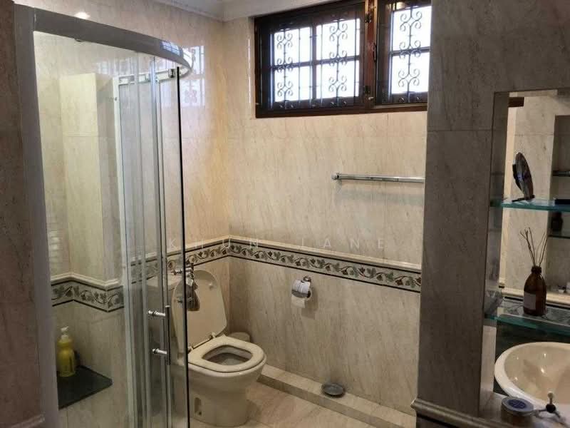 Detached House for Rent in Sathorn (SPSJP454), Bangkok, ซอย สวนพลู 6, Thung Maha Mek, Sathon, Bangkok, 5 Bedrooms, 832 sqm, Single Detached House For Rent, by Khun Jane, 500387928 - DDproperty.com