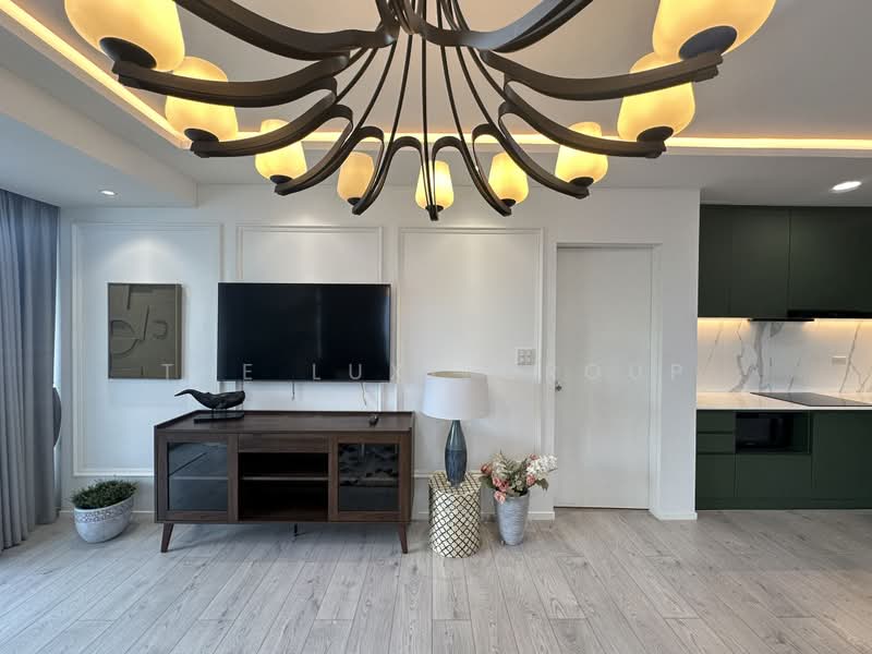 Lake Avenue Sukhumvit 16, Bangkok, Soi Sammitr Sukhumvit Road, Khlong Tan Nua, Watthana, Bangkok, 2 Bedrooms, 128 sqm, Condo For Rent, by The Luxe Group, 500387936 - DDproperty.com