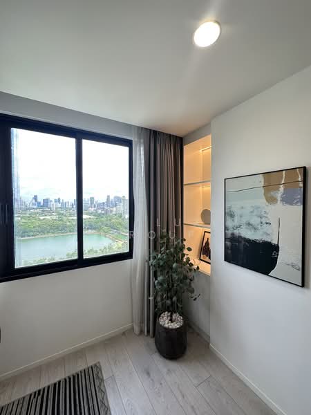 Lake Avenue Sukhumvit 16, Bangkok, Soi Sammitr Sukhumvit Road, Khlong Tan Nua, Watthana, Bangkok, 2 Bedrooms, 128 sqm, Condo For Rent, by The Luxe Group, 500387936 - DDproperty.com