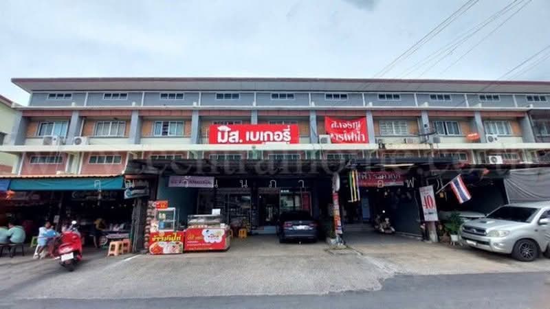 บัวทองธานี เฟส 15, Nonthaburi, ชัยพฤกษ์, Bang Bua Thong, Bang Bua Thong, Nonthaburi, , 84 sqm, Shophouse For Sale, by คุณ วันนภา (อีฟ), 500387938 - DDproperty.com