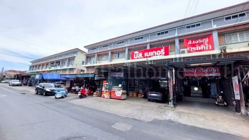 บัวทองธานี เฟส 15, Nonthaburi, ชัยพฤกษ์, Bang Bua Thong, Bang Bua Thong, Nonthaburi, , 84 sqm, Shophouse For Sale, by คุณ วันนภา (อีฟ), 500387938 - DDproperty.com