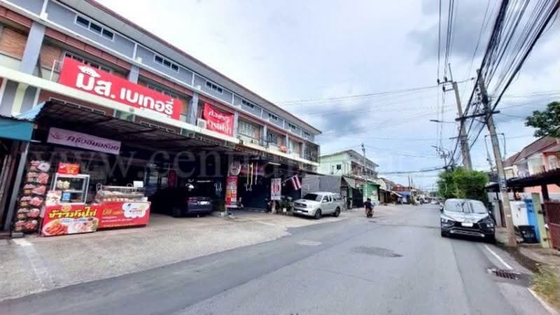บัวทองธานี เฟส 15, Nonthaburi, ชัยพฤกษ์, Bang Bua Thong, Bang Bua Thong, Nonthaburi, , 84 sqm, Shophouse For Sale, by คุณ วันนภา (อีฟ), 500387938 - DDproperty.com