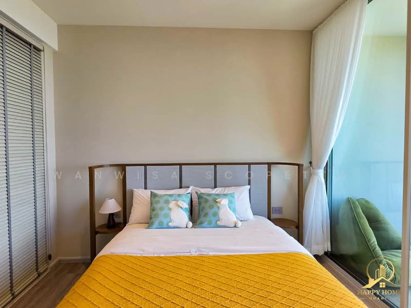 VEHHA Hua Hin : เวหา หัวหิน, ประจวบคีรีขันธ์, ซอย หัวหิน 106, หนองแก, หัวหิน, ประจวบคีรีขันธ์, 28 ตร.ม., คอนโด ให้เช่า, โดย Wanwisa Scopetta, 500387941 - DDproperty.com
