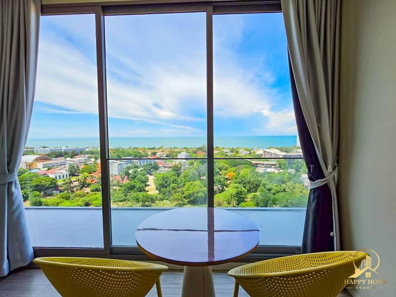 VEHHA Hua Hin, Prachuap Khiri Khan, Soi Hua Hin 106, Nong Kae, Hua Hin, Prachuap Khiri Khan, 1 Bedroom, 28 sqm, Condo For Rent, by Wanwisa Scopetta, 500387941 - DDproperty.com