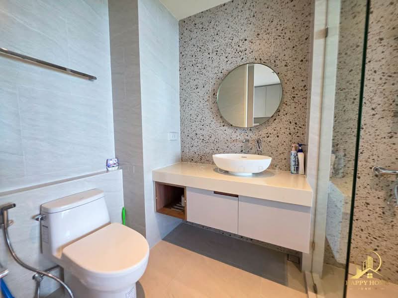 VEHHA Hua Hin, Prachuap Khiri Khan, Soi Hua Hin 106, Nong Kae, Hua Hin, Prachuap Khiri Khan, 1 Bedroom, 28 sqm, Condo For Rent, by Wanwisa Scopetta, 500387941 - DDproperty.com