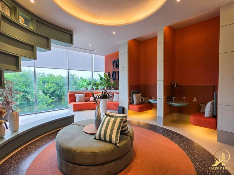 VEHHA Hua Hin, Prachuap Khiri Khan, Soi Hua Hin 106, Nong Kae, Hua Hin, Prachuap Khiri Khan, 1 Bedroom, 28 sqm, Condo For Rent, by Wanwisa Scopetta, 500387941 - DDproperty.com