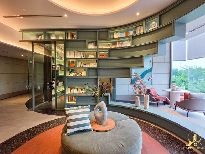 VEHHA Hua Hin, Prachuap Khiri Khan, Soi Hua Hin 106, Nong Kae, Hua Hin, Prachuap Khiri Khan, 1 Bedroom, 28 sqm, Condo For Rent, by Wanwisa Scopetta, 500387941 - DDproperty.com