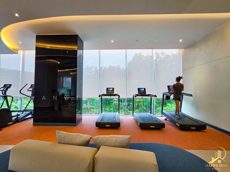 VEHHA Hua Hin, Prachuap Khiri Khan, Soi Hua Hin 106, Nong Kae, Hua Hin, Prachuap Khiri Khan, 1 Bedroom, 28 sqm, Condo For Rent, by Wanwisa Scopetta, 500387941 - DDproperty.com