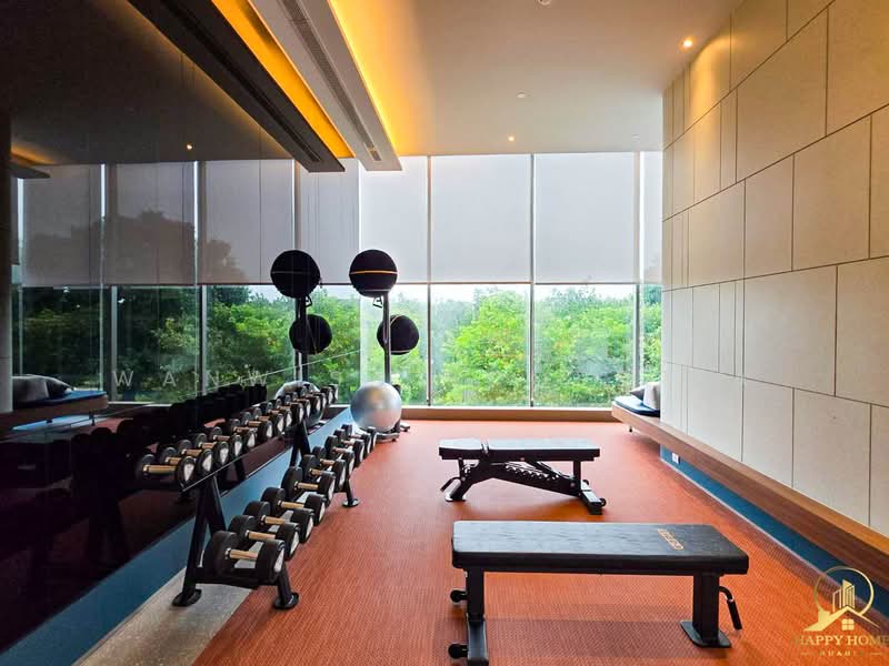VEHHA Hua Hin, Prachuap Khiri Khan, Soi Hua Hin 106, Nong Kae, Hua Hin, Prachuap Khiri Khan, 1 Bedroom, 28 sqm, Condo For Rent, by Wanwisa Scopetta, 500387941 - DDproperty.com