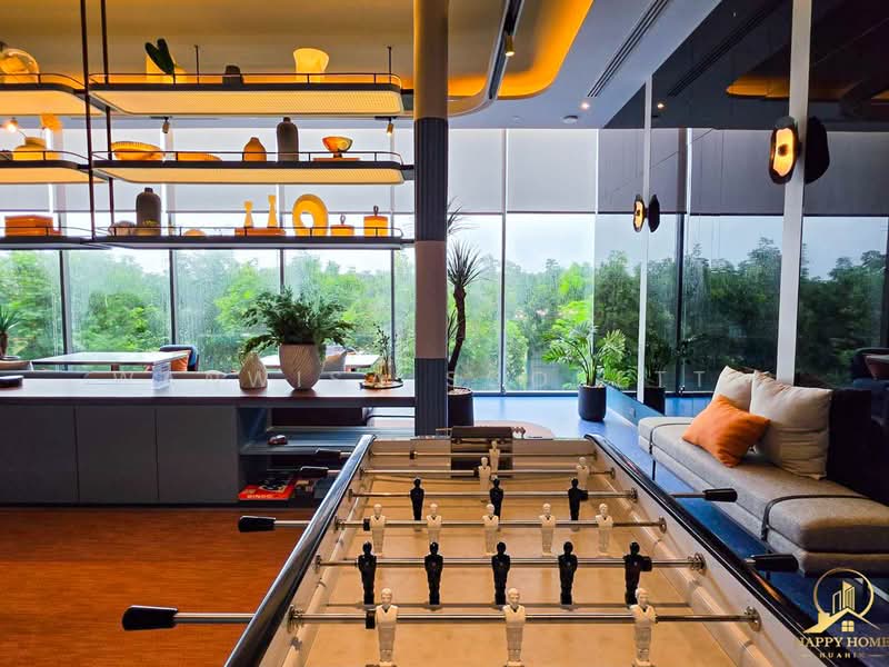 VEHHA Hua Hin, Prachuap Khiri Khan, Soi Hua Hin 106, Nong Kae, Hua Hin, Prachuap Khiri Khan, 1 Bedroom, 28 sqm, Condo For Rent, by Wanwisa Scopetta, 500387941 - DDproperty.com