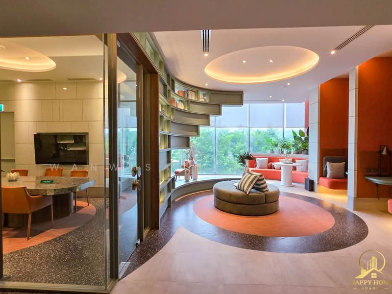 VEHHA Hua Hin, Prachuap Khiri Khan, Soi Hua Hin 106, Nong Kae, Hua Hin, Prachuap Khiri Khan, 1 Bedroom, 28 sqm, Condo For Rent, by Wanwisa Scopetta, 500387941 - DDproperty.com