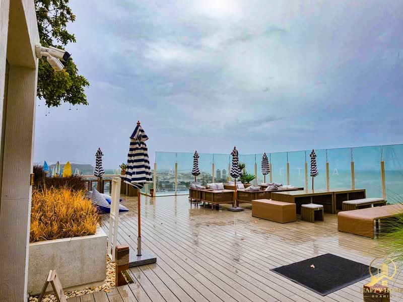 VEHHA Hua Hin, Prachuap Khiri Khan, Soi Hua Hin 106, Nong Kae, Hua Hin, Prachuap Khiri Khan, 1 Bedroom, 28 sqm, Condo For Rent, by Wanwisa Scopetta, 500387941 - DDproperty.com