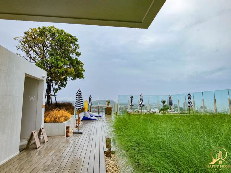 VEHHA Hua Hin : เวหา หัวหิน, ประจวบคีรีขันธ์, ซอย หัวหิน 106, หนองแก, หัวหิน, ประจวบคีรีขันธ์, 28 ตร.ม., คอนโด ให้เช่า, โดย Wanwisa Scopetta, 500387941 - DDproperty.com