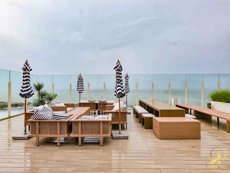 VEHHA Hua Hin : เวหา หัวหิน, ประจวบคีรีขันธ์, ซอย หัวหิน 106, หนองแก, หัวหิน, ประจวบคีรีขันธ์, 28 ตร.ม., คอนโด ให้เช่า, โดย Wanwisa Scopetta, 500387941 - DDproperty.com