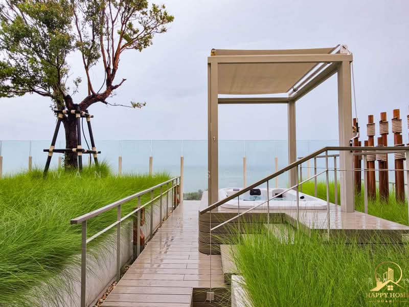 VEHHA Hua Hin, Prachuap Khiri Khan, Soi Hua Hin 106, Nong Kae, Hua Hin, Prachuap Khiri Khan, 1 Bedroom, 28 sqm, Condo For Rent, by Wanwisa Scopetta, 500387941 - DDproperty.com