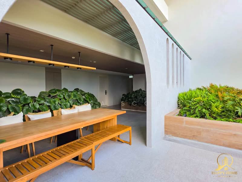 VEHHA Hua Hin, Prachuap Khiri Khan, Soi Hua Hin 106, Nong Kae, Hua Hin, Prachuap Khiri Khan, 1 Bedroom, 28 sqm, Condo For Rent, by Wanwisa Scopetta, 500387941 - DDproperty.com