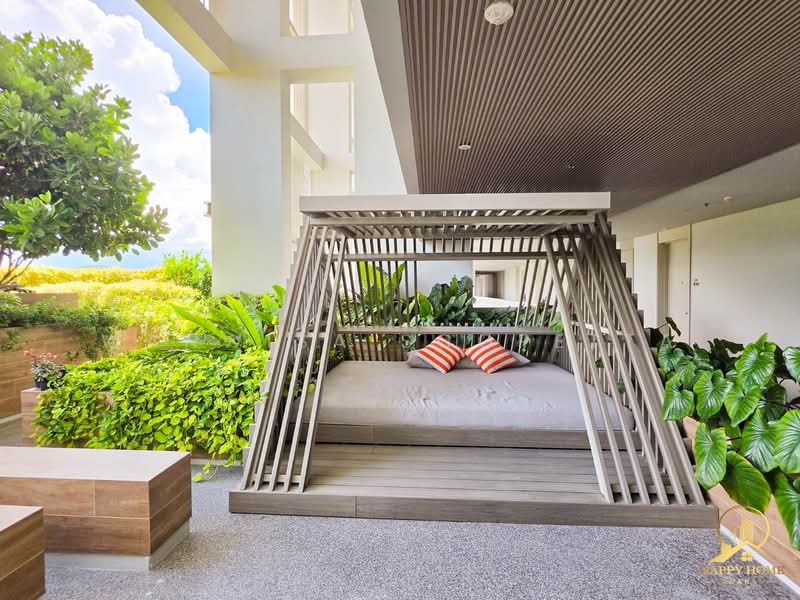 VEHHA Hua Hin, Prachuap Khiri Khan, Soi Hua Hin 106, Nong Kae, Hua Hin, Prachuap Khiri Khan, 1 Bedroom, 28 sqm, Condo For Rent, by Wanwisa Scopetta, 500387941 - DDproperty.com