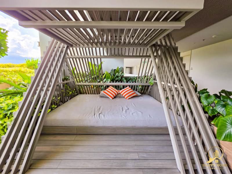 VEHHA Hua Hin, Prachuap Khiri Khan, Soi Hua Hin 106, Nong Kae, Hua Hin, Prachuap Khiri Khan, 1 Bedroom, 28 sqm, Condo For Rent, by Wanwisa Scopetta, 500387941 - DDproperty.com