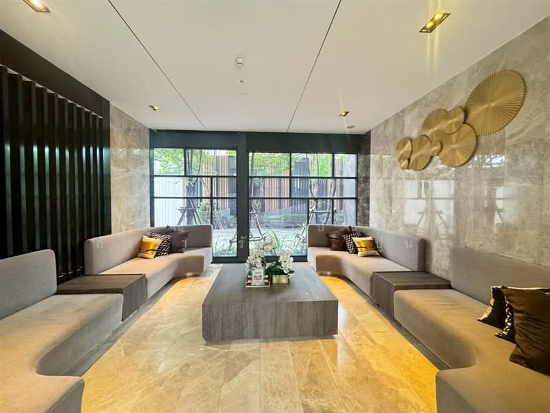 The Tree Charan 30, Bangkok, 256 46 Charan Sanit Wong Rd, Ban Chang Lo, Bangkok Noi, Bangkok, 1 Bedroom, 27 sqm, Condo For Sale, by คุณ ฐิชาปัณณ์ สังวาลรัมย์ (ปูน), 500387942 - DDproperty.com