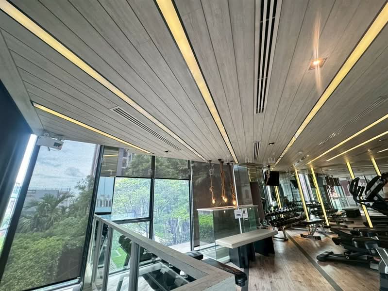 The Tree Charan 30, Bangkok, 256 46 Charan Sanit Wong Rd, Ban Chang Lo, Bangkok Noi, Bangkok, 1 Bedroom, 27 sqm, Condo For Sale, by คุณ ฐิชาปัณณ์ สังวาลรัมย์ (ปูน), 500387942 - DDproperty.com