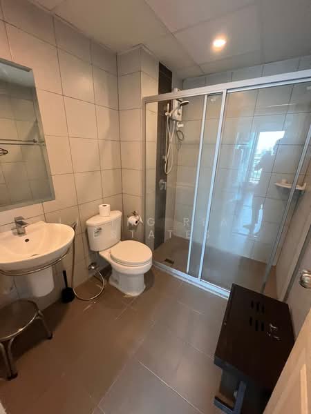 Supalai Veranda Ratchavipha-Prachachuen, Bangkok, 689 Pracha Chuen Rd, Bang Sue, Bangkok, 1 Bedroom, 44 sqm, Condo For Rent, by Living Real Estates, 500387943 - DDproperty.com