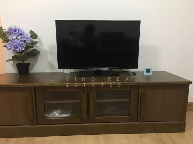 Supalai Veranda Ratchavipha-Prachachuen, Bangkok, 689 Pracha Chuen Rd, Bang Sue, Bangkok, 1 Bedroom, 44 sqm, Condo For Rent, by Living Real Estates, 500387943 - DDproperty.com