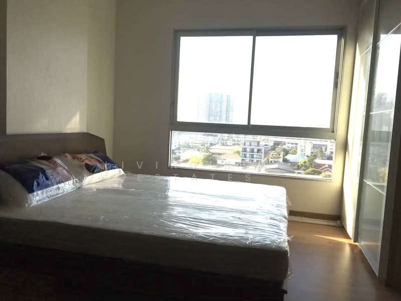 Supalai Veranda Ratchavipha-Prachachuen, Bangkok, 689 Pracha Chuen Rd, Bang Sue, Bangkok, 1 Bedroom, 44 sqm, Condo For Rent, by Living Real Estates, 500387943 - DDproperty.com